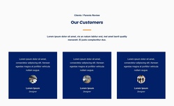 Explore Client Testimonials