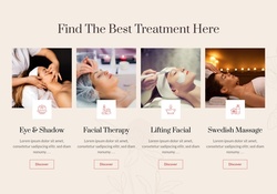 Explore Luxurious Spa Treatments