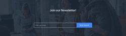 Effortless Subscription For Exclusive Updates