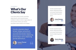 Discover What Clients Are Saying