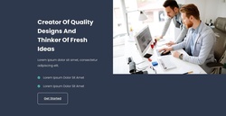 About Website Templates