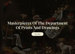 Explore Art Masterpieces