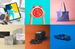 Image Gallery Website Templates