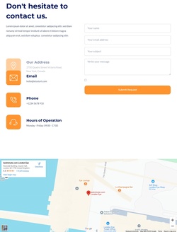 Connect With Us Today