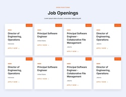 Explore Exciting Job Openings
