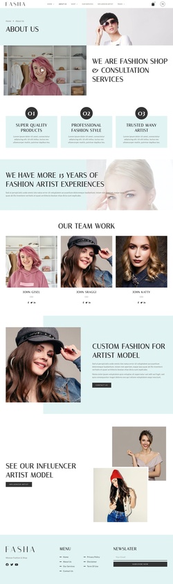Chic Insights Into Fashion & Consultation