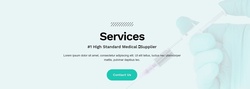 Background Image Website Templates