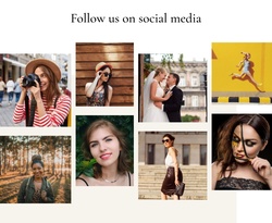 Connect With Us On Social Media