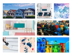 Vibrant Visual Inspiration For Creativity