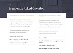 Frequently Asked Questions Simplified