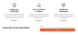 Enhance Skills And Expand Horizons
