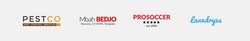 Diverse Brand Logo Showcase
