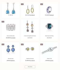 Exclusive Jewelry Deals For Every Occasion