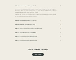 Common Questions Answered