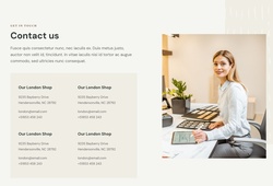 Contact Us For Personalized Assistance