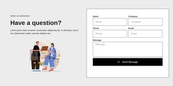 Get In Touch With Us