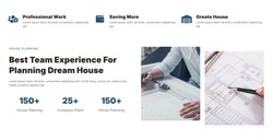 Expert Team For Dream House Planning