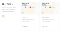 Explore Our Global Office Locations