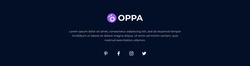 Engage With A Modern Branding And Social Presence