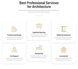 Discover Premier Architecture Solutions