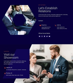 Connect With Us Today