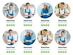 Images Website Templates