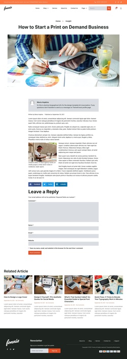Empower Your Digital Store Venture