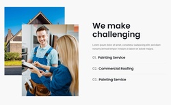 Professional Home Improvement Services