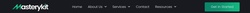 Elegant Navigation For Seamless Access