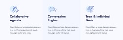 Three Column Website Templates
