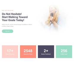 Achieve Your Goals With Confidence