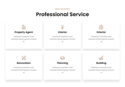 Explore Our Professional Services