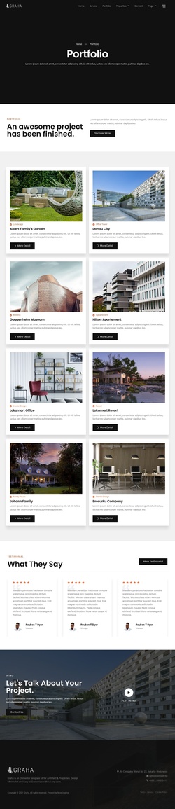 Stunning Real Estate Showcase
