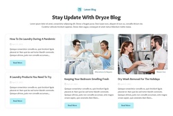 Top Tips For Home Laundry Solutions