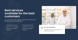 Exceptional Services For Discerning Clients