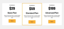 Flexible Pricing Plans For Every Budget
