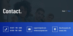 Get In Touch With Us