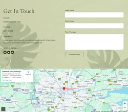 Connect With Us Easily