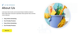 Effortless Cleaning Solutions