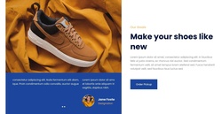 Revamp Your Footwear Collection